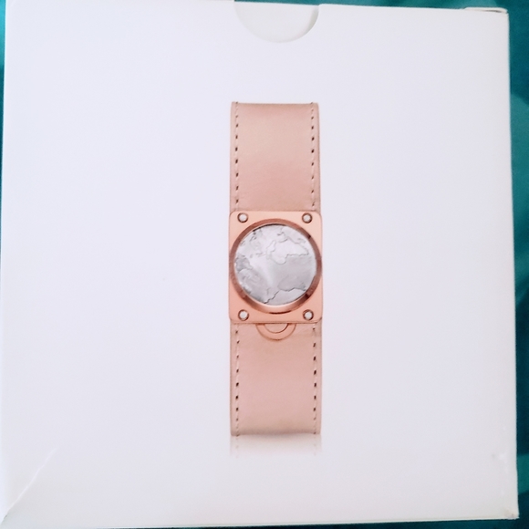 Michael Kors Watch Hunger Stop activity tracker Michael Kors Watch Hunger Stop Fitness | Mercari main image 4